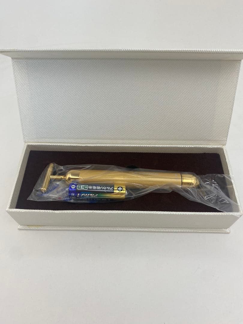 ファイテン 24K フェイシャルバー9000 おまけ付き