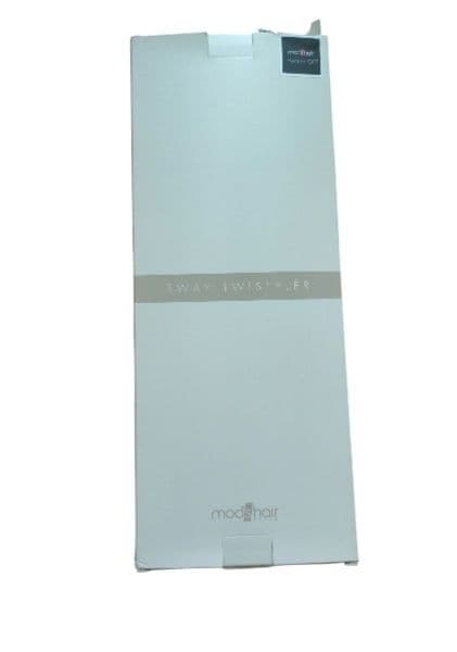 mod's hair アドバンス 3WAY ツイスタイラー 定価22000円