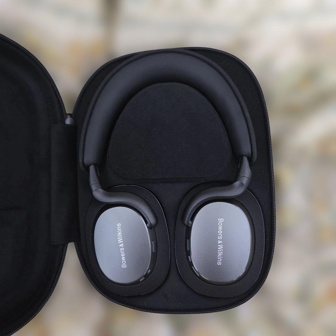 ヘッドホン PX7S3 Bowers&Wilkins