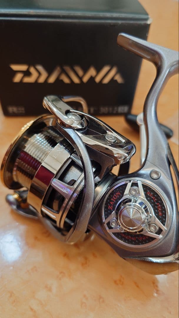 12イグジスト 12EXIST 3012H スペアスプール付