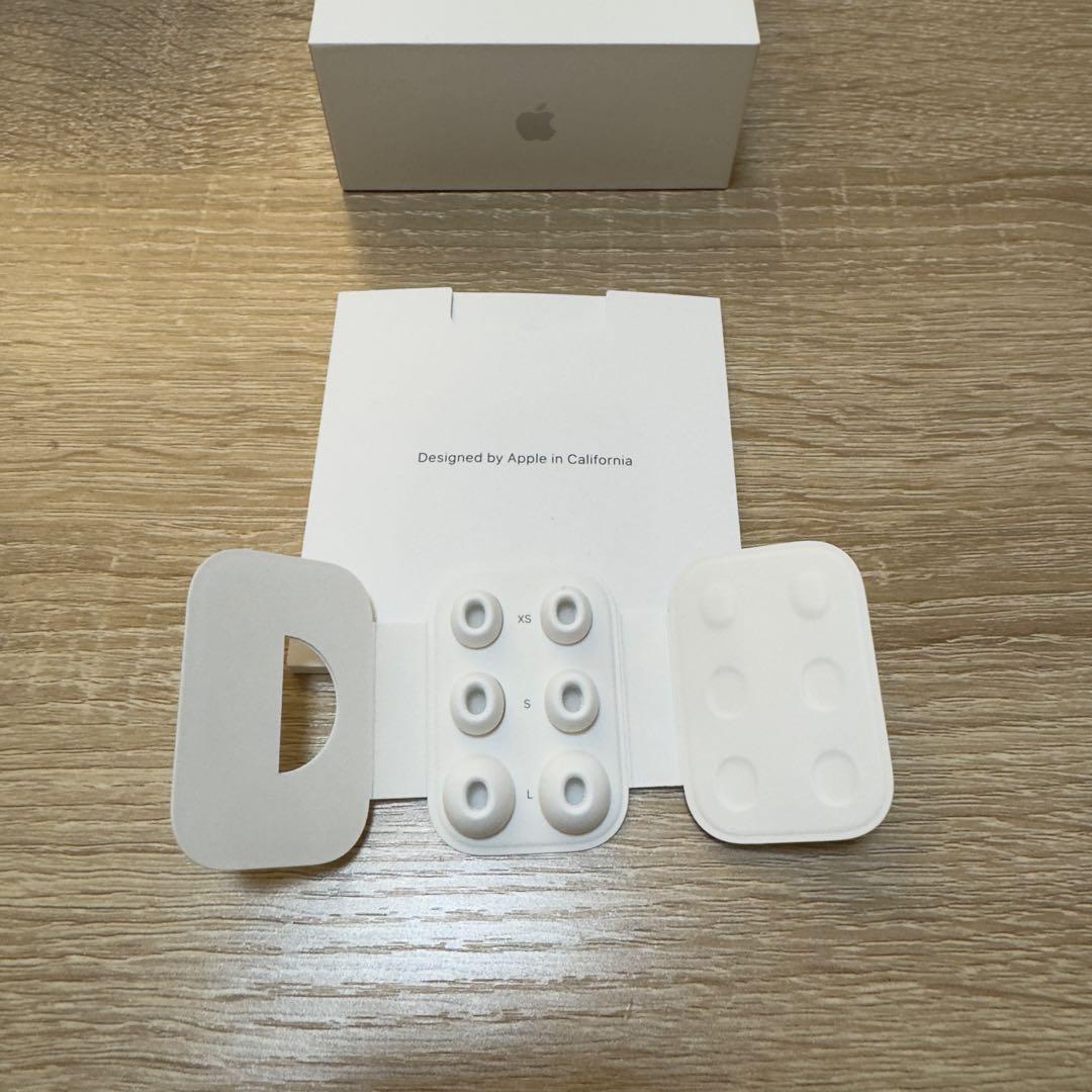 【かばやん】　AirPods Pro (第2世代) 本体