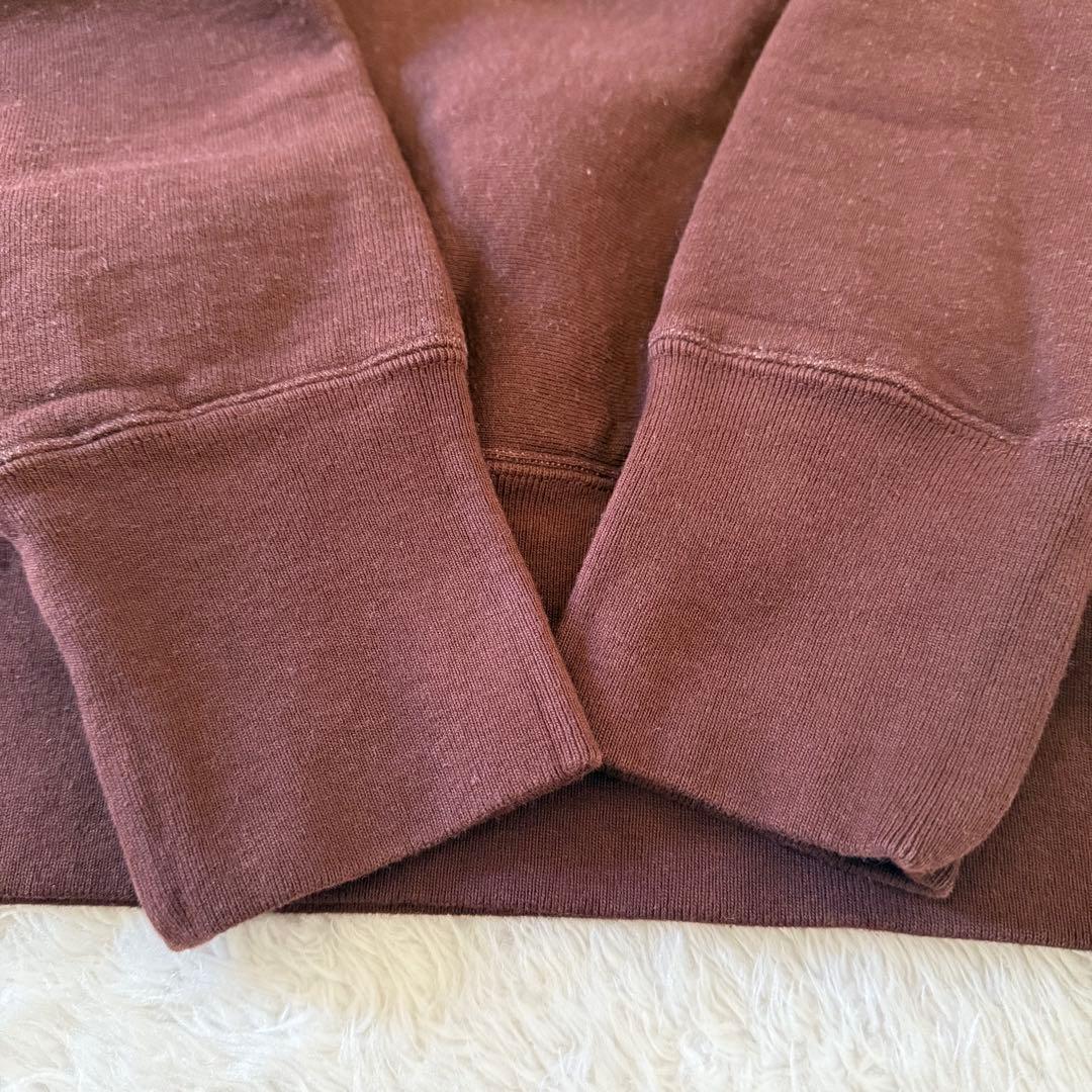 美品　ドゥーズィエムクラス camber キャンバー　 プルオーバー　パーカー