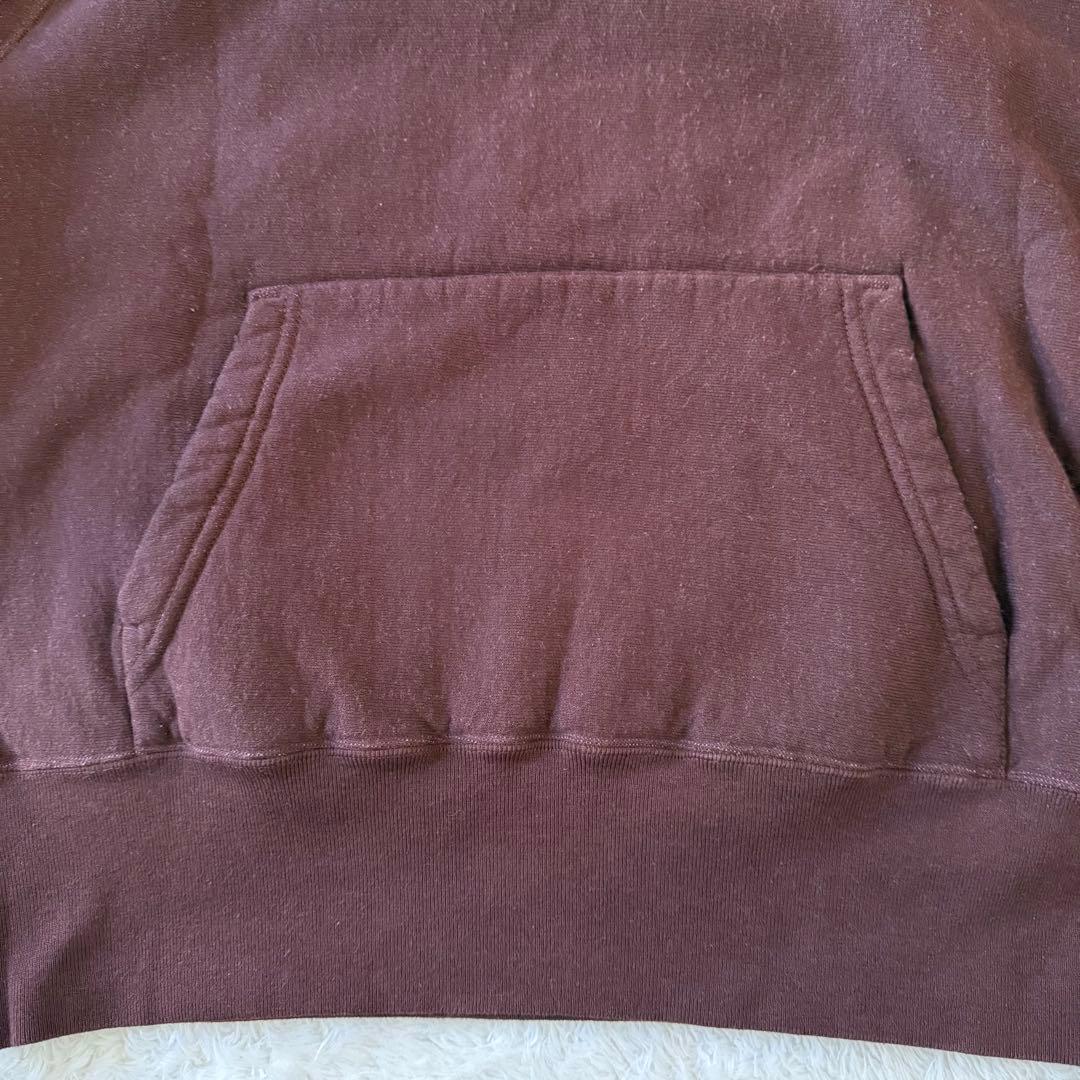 美品　ドゥーズィエムクラス camber キャンバー　 プルオーバー　パーカー