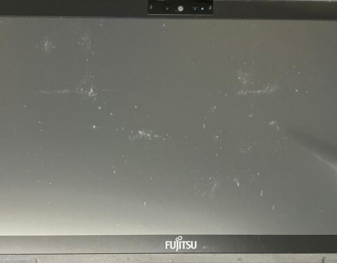 #M3850富士通 U939 Core i5-8365U 4×256 タブレット