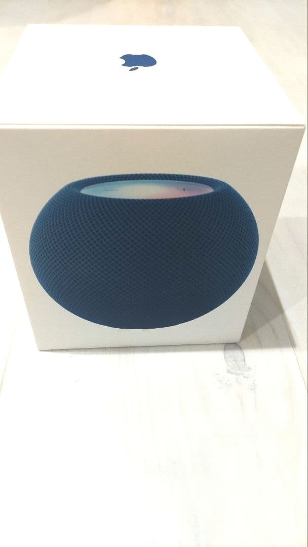 ★アップル★Podmini★新品未使用★無開封★A2374★