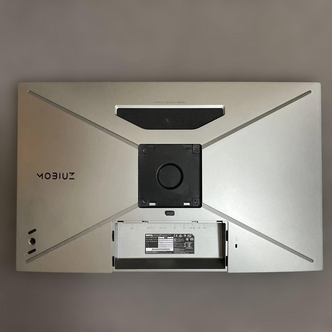 【nagi】BenQ EX2710Q 27インチ ゲーミングモニター