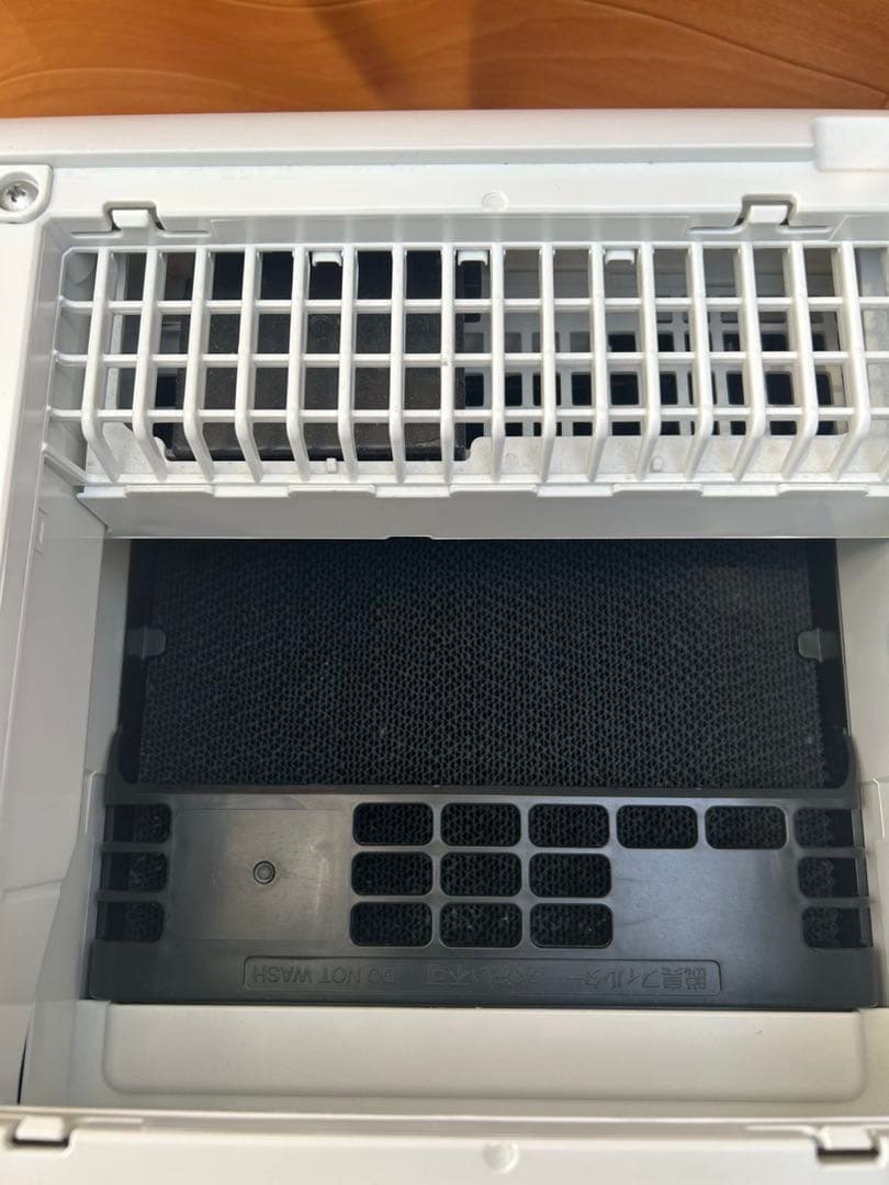 ダイキン　MC55Y-W 2022年　ストリーマ空気清浄機 ホワイト