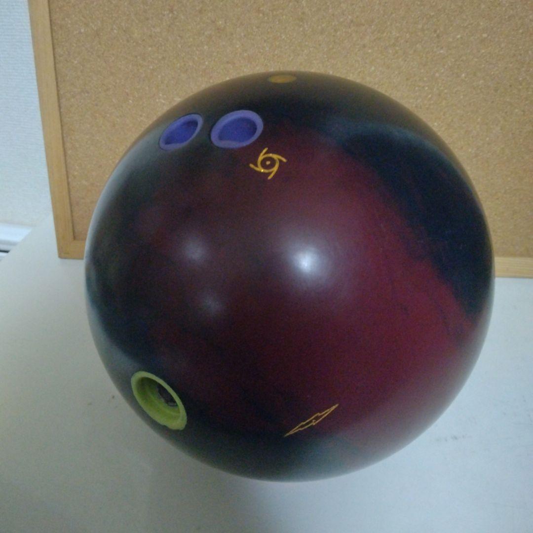 送料込み【未使用に近い】バイト フロスト　ストーム　15ポンド