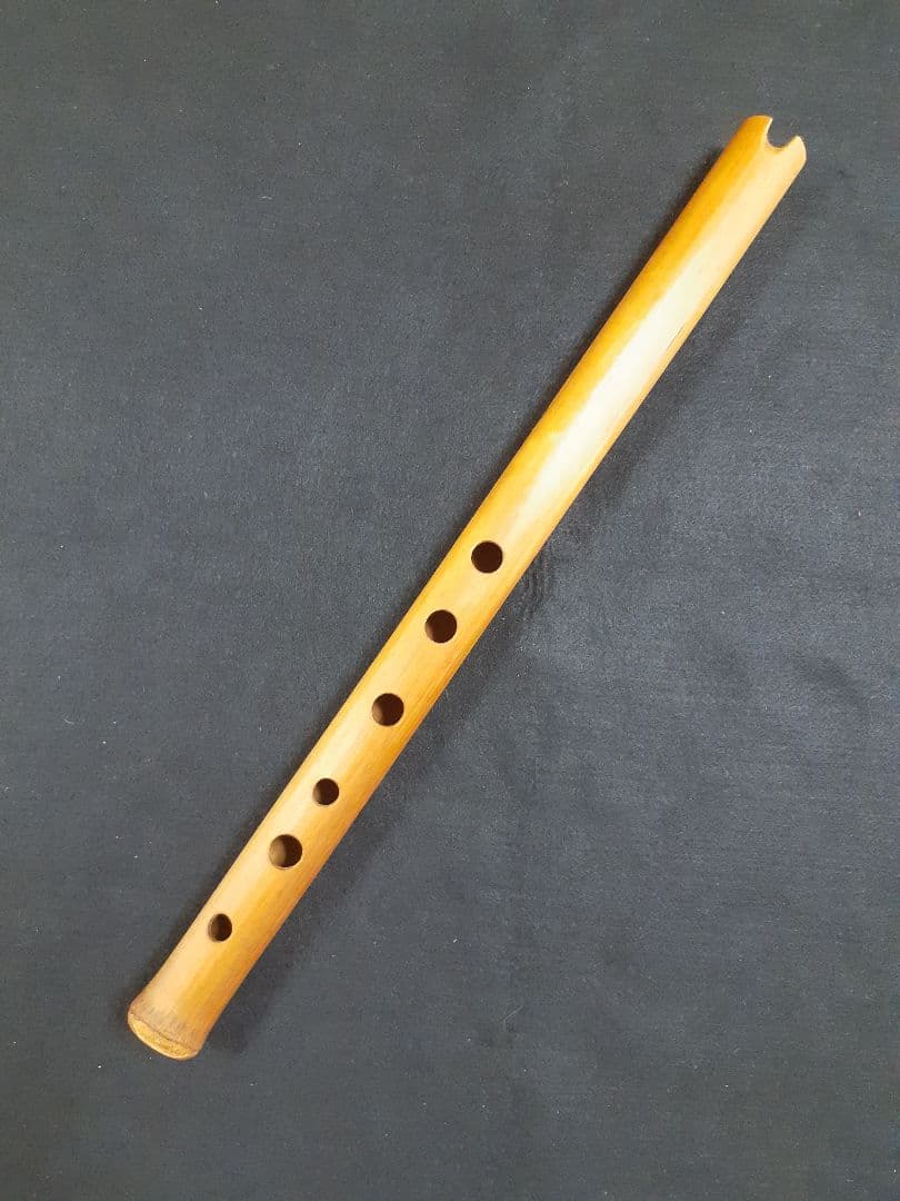 ケーナG管、のりちゃん(ケーナ工房Pino)