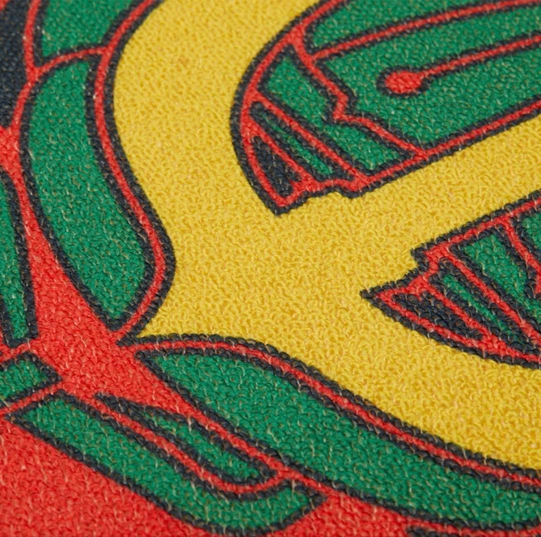 【激レア・完売品】 Evisen Skateboards ラグマット