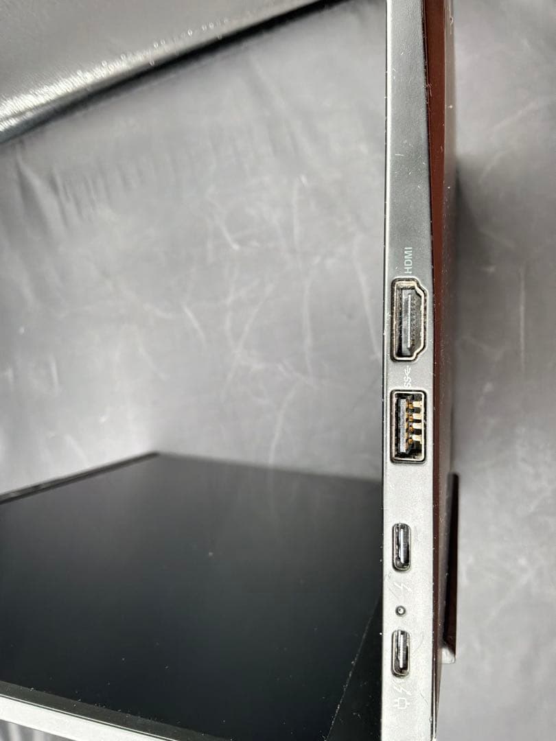 Lenovo ThinkPad X1 Carbon Gen 11 WANあり