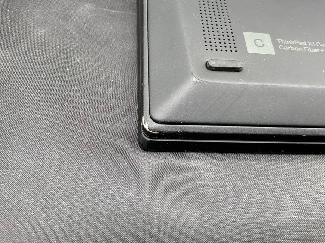 Lenovo ThinkPad X1 Carbon Gen 11 WANあり