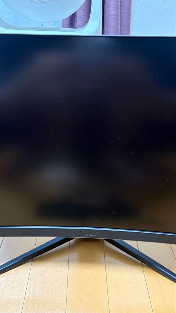 MSI モニター　144hz 24インチ　Optix G24C4