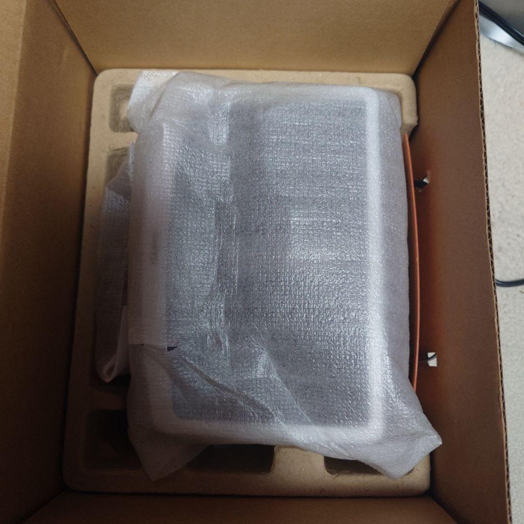 ラジオ・コンポ SANYO ICR-RS110MF