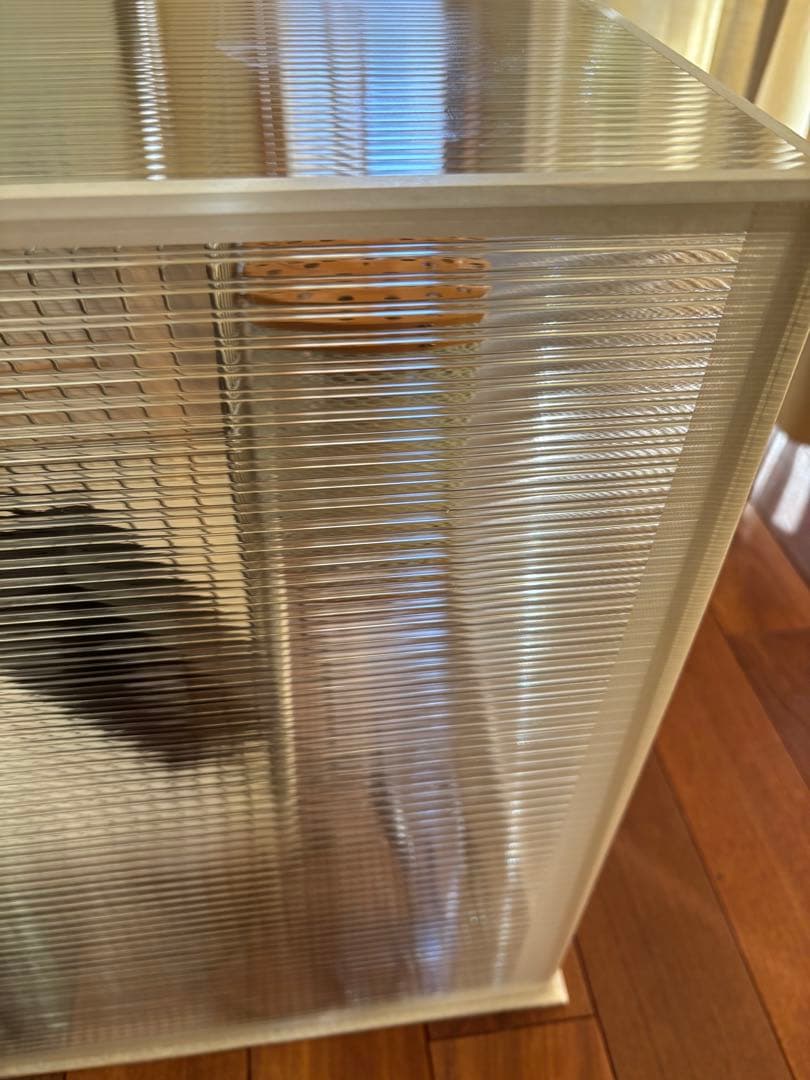 hygge_hikari！鳥ケージ保温カバー！オーダーメイド