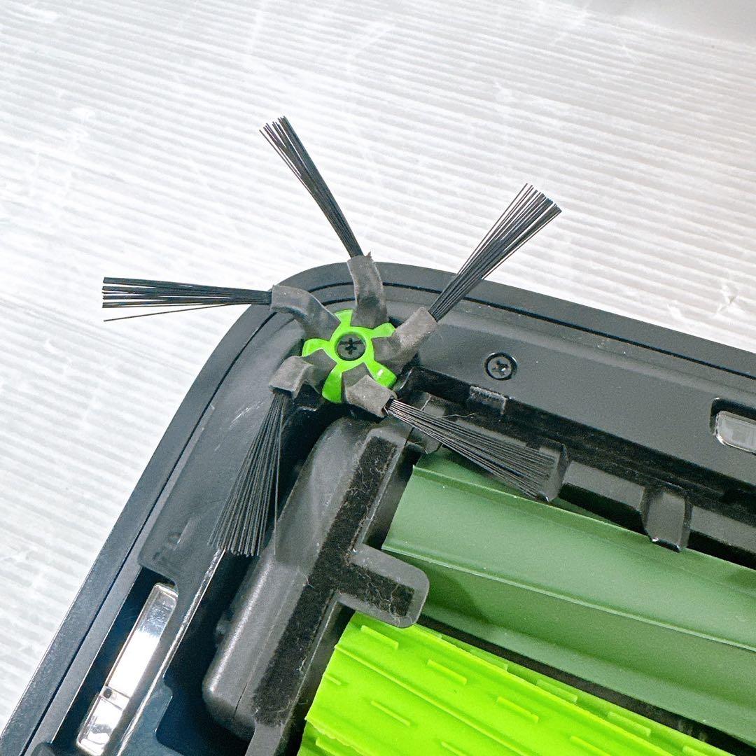 【極美品】iRobot Roomba S9+ ルンバ ロボット掃除機