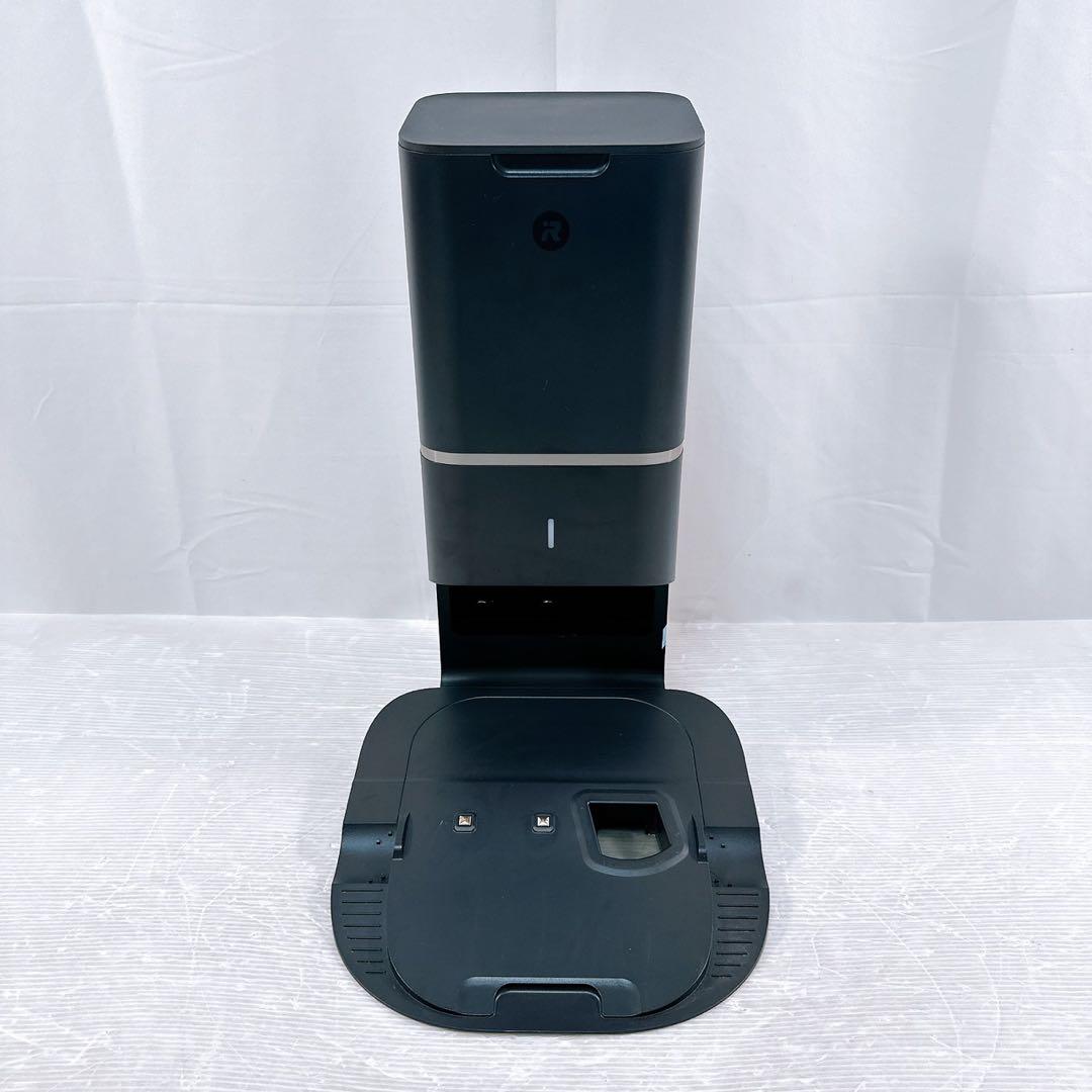 【極美品】iRobot Roomba S9+ ルンバ ロボット掃除機