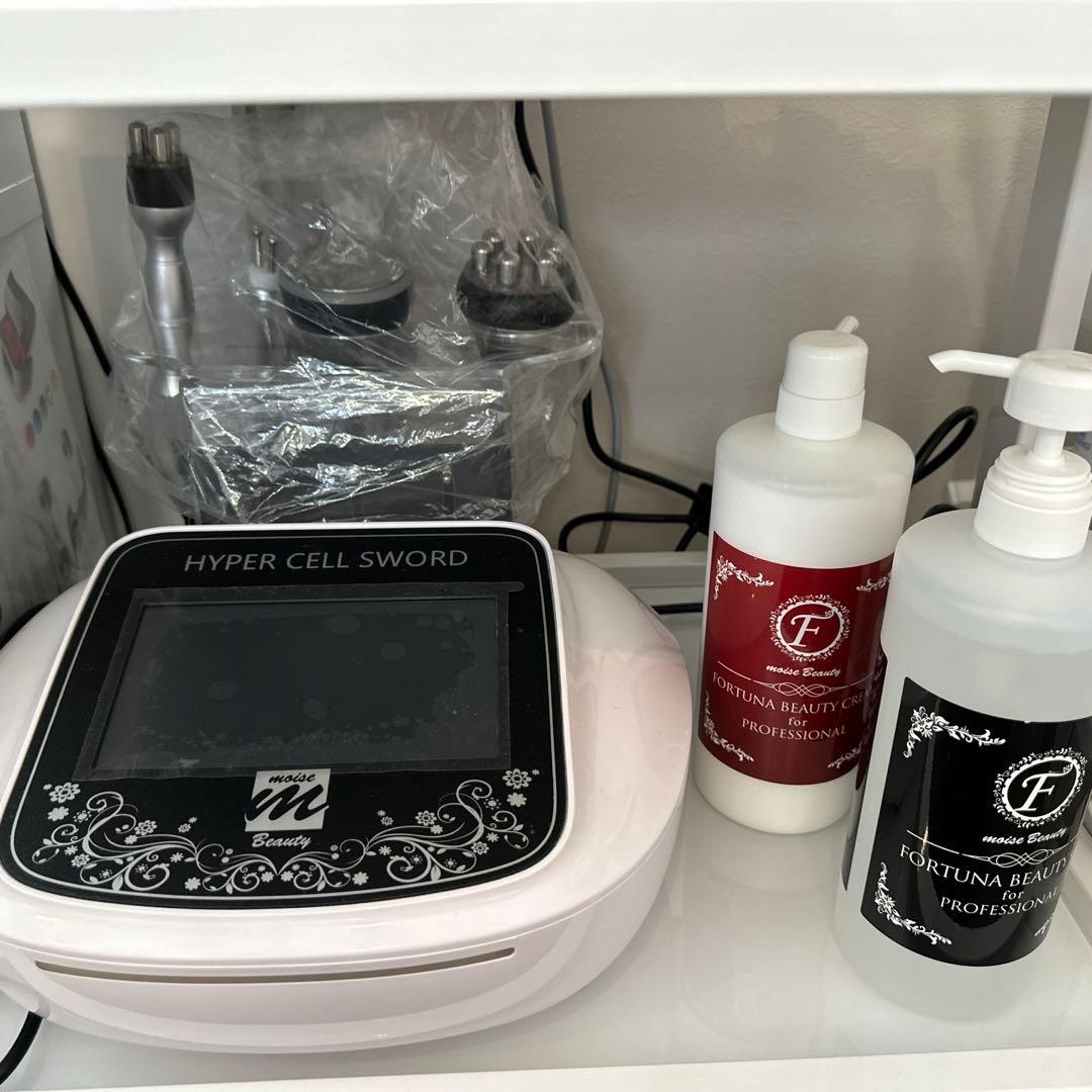 限定セールHYPER CELL SWORD ハイパーセルソードメイズビューティー