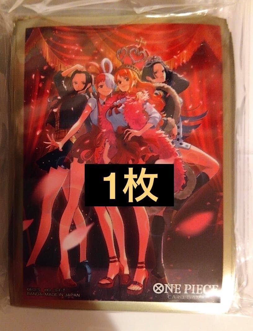 おナミ プロモカードC パラレル ワンピースカード ONE PIECE CARD