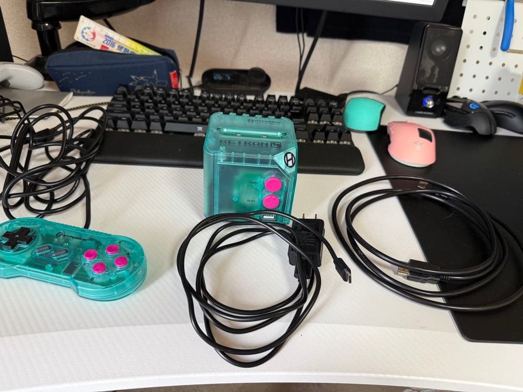 RETRON Sq（レトロン）