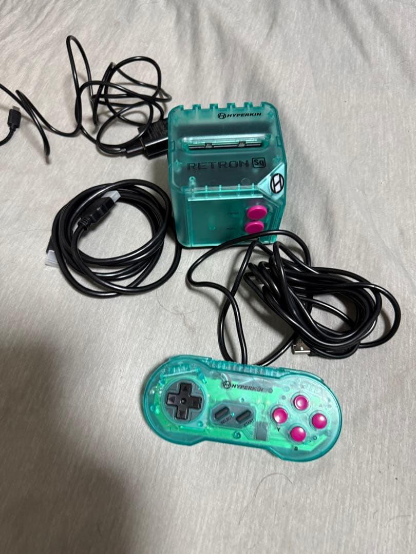 RETRON Sq（レトロン）