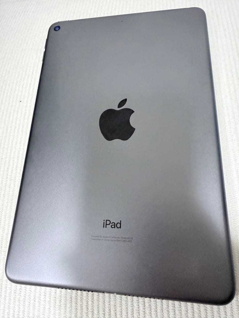 Apple iPad mini 5 本体