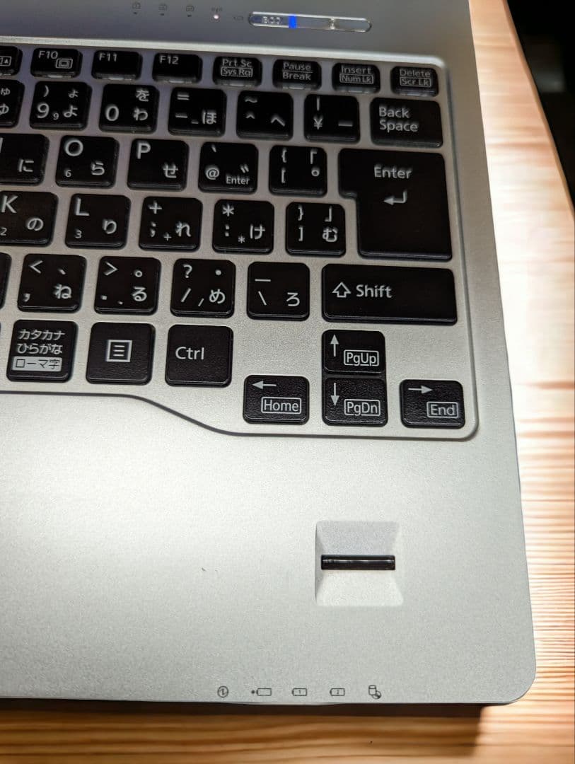 Windowsノート本体 FUJITSU LIFEBOOK S936/P