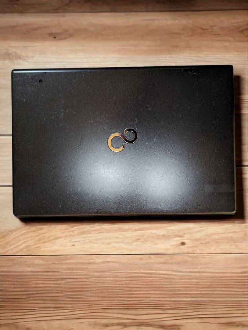 Windowsノート本体 FUJITSU LIFEBOOK S936/P