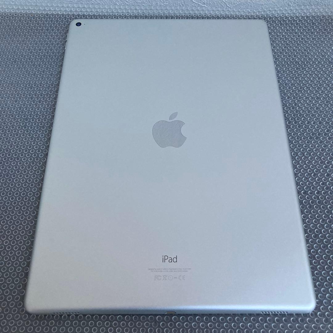 744【早い者勝ち】美品☆電池新品☆iPad Pro 32GB 12.9インチ☆