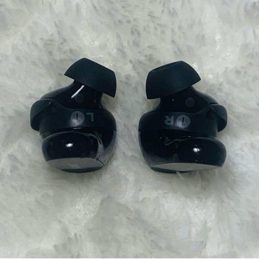 BOSE QUIETCOMFORT EARBUDSⅡ トリプルブラック 両耳のみ