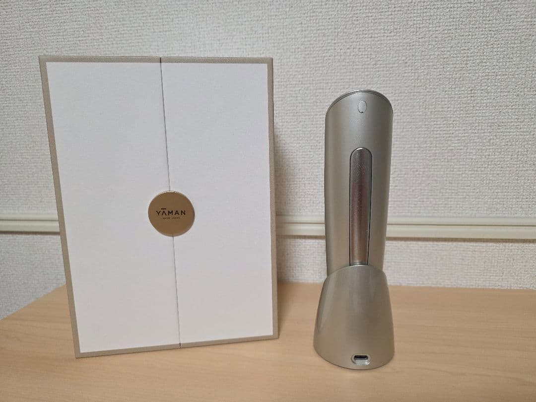 ヤーマン　フォトプラスシャイニーネオ