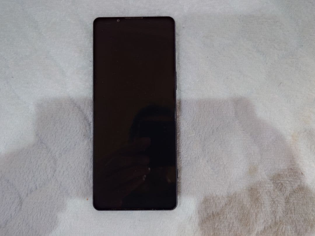 ソニー　エクスペリア１ iv