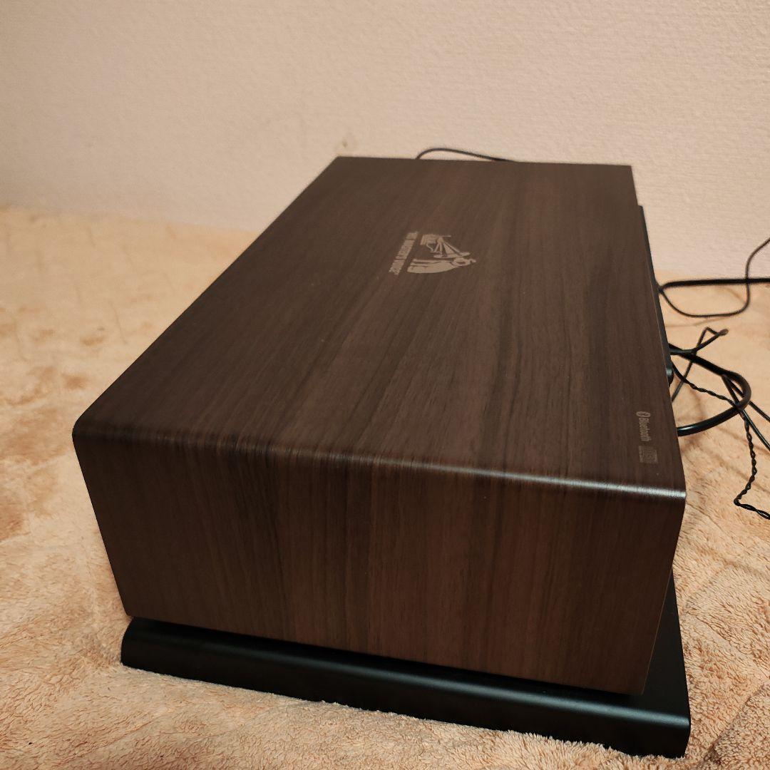 Victor EX-D6 Bluetooth ウッドコーンスピーカー