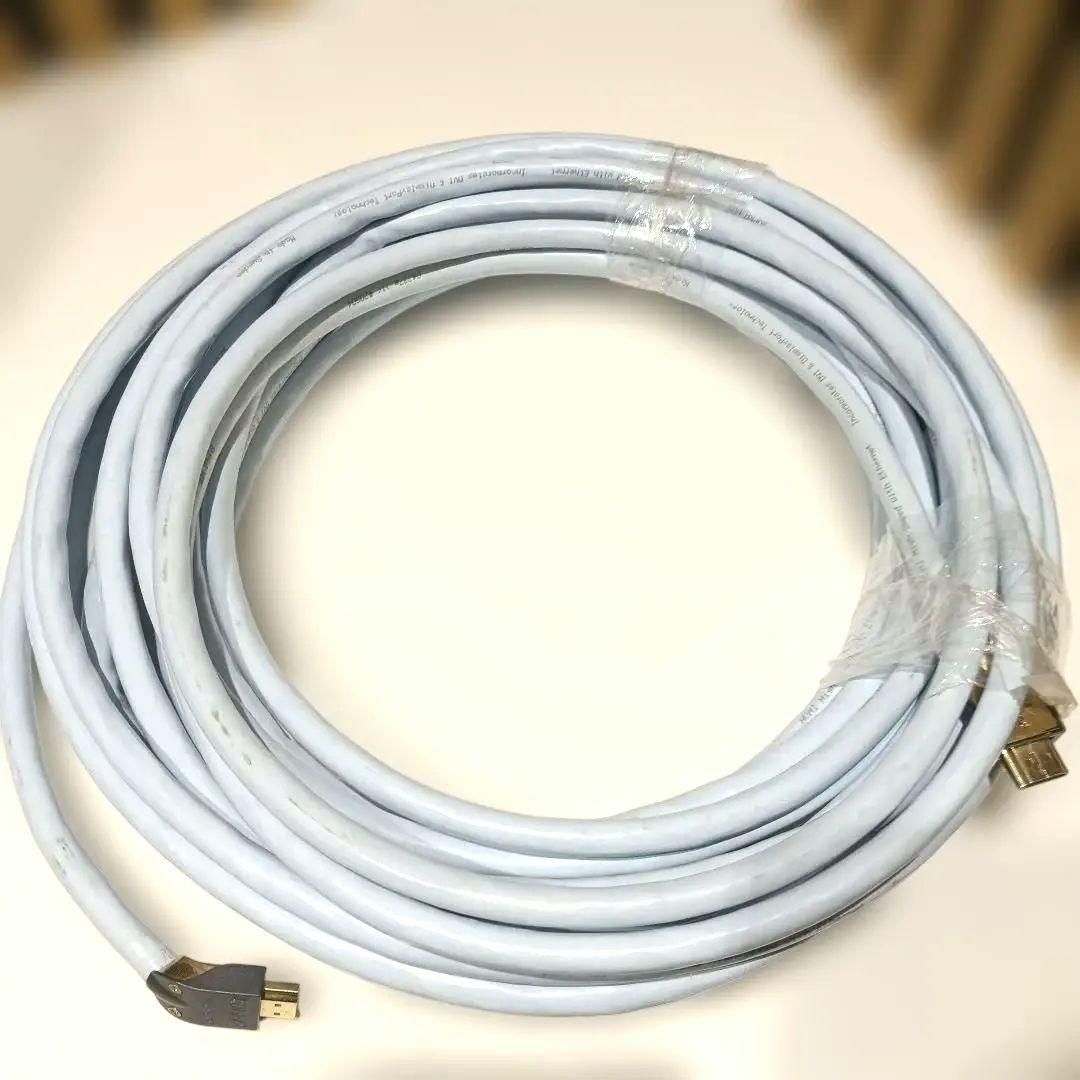 SAEC サエクSUPRA-HD5　10m80cm　hdmi金メッキケーブル