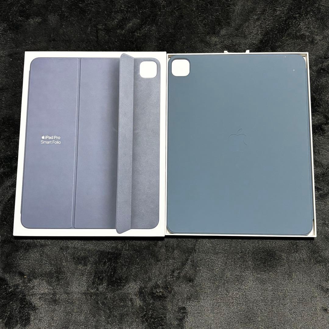 Apple純正 13インチiPad Pro (M4) Smart Folio