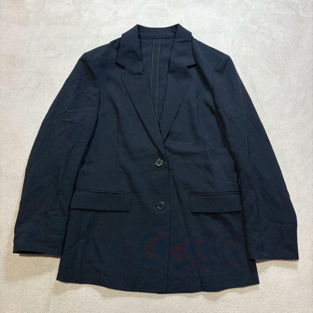 さ*ん様 【人気】THE SHINZONE CHRYSLER JACKET 34