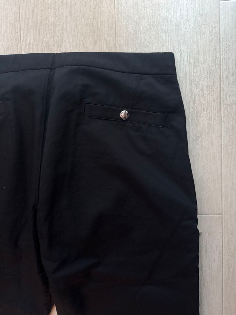 【新品】THE NORTH FACE ストレッチ ツイル テーパード パンツ32