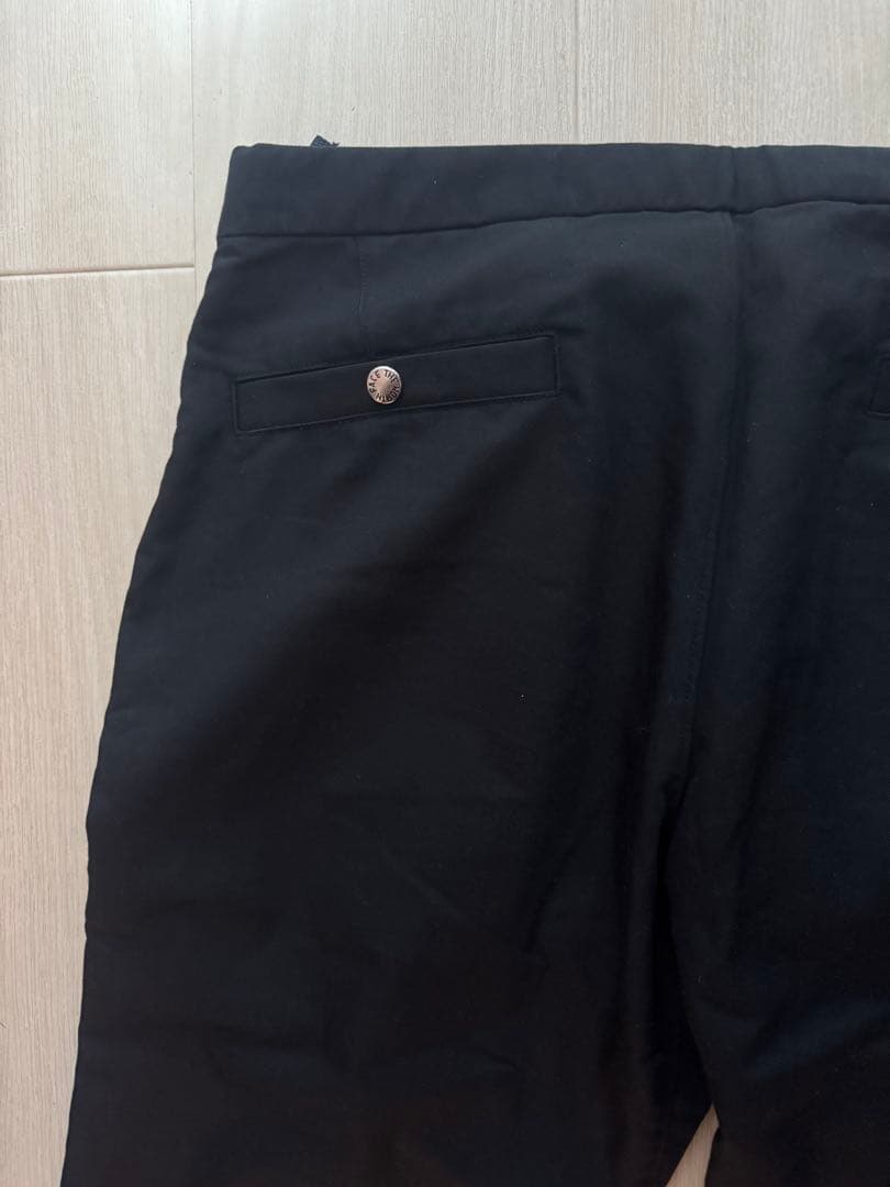 【新品】THE NORTH FACE ストレッチ ツイル テーパード パンツ32