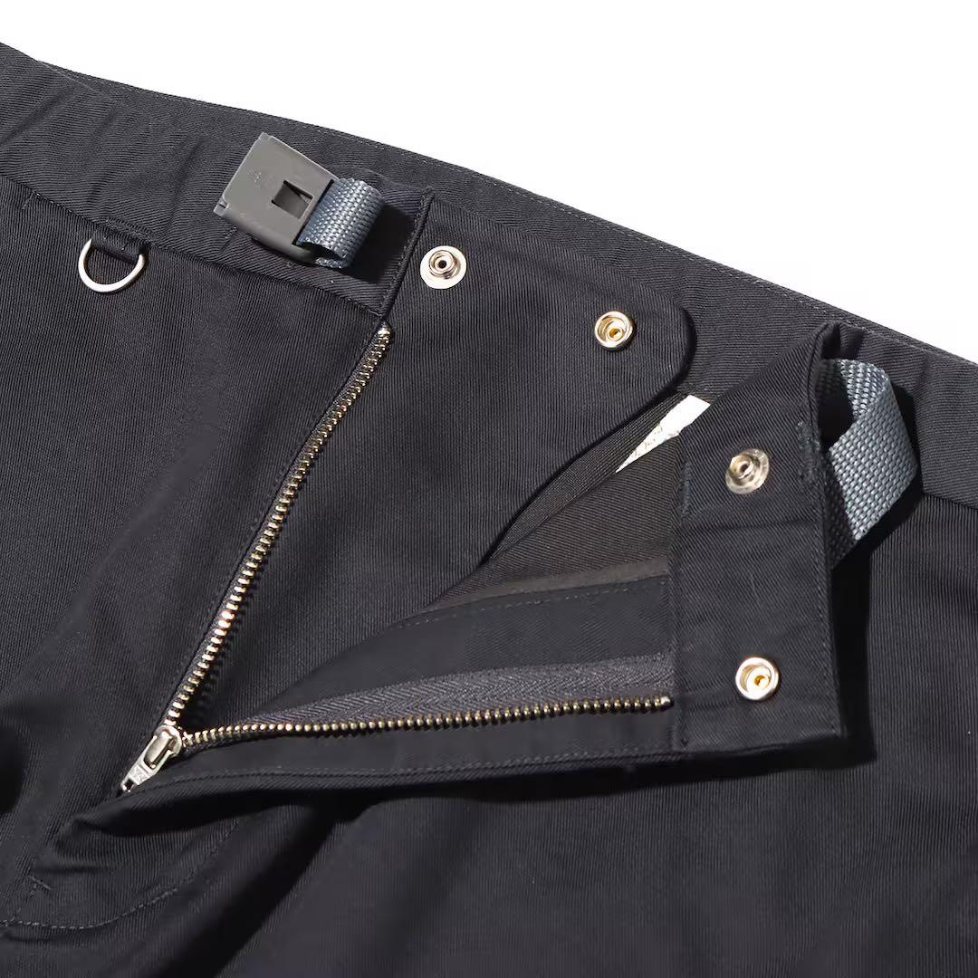 【新品】THE NORTH FACE ストレッチ ツイル テーパード パンツ32