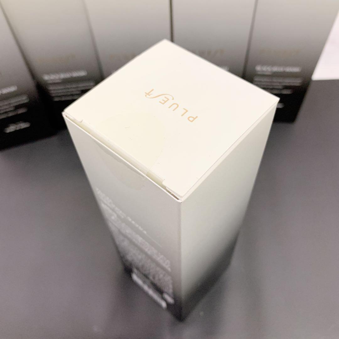 8SAM66【新品未使用】PLUEST プルエスト ブラック120g 6点