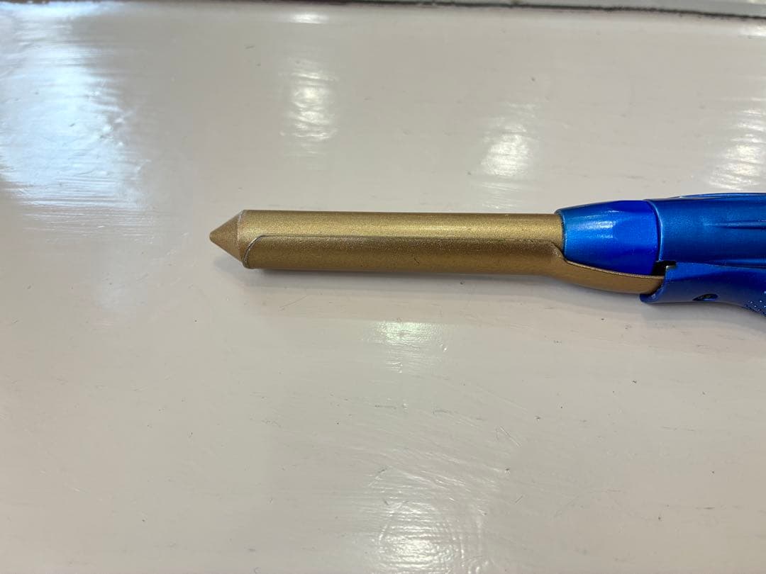 アークアイロン　楓　13mm