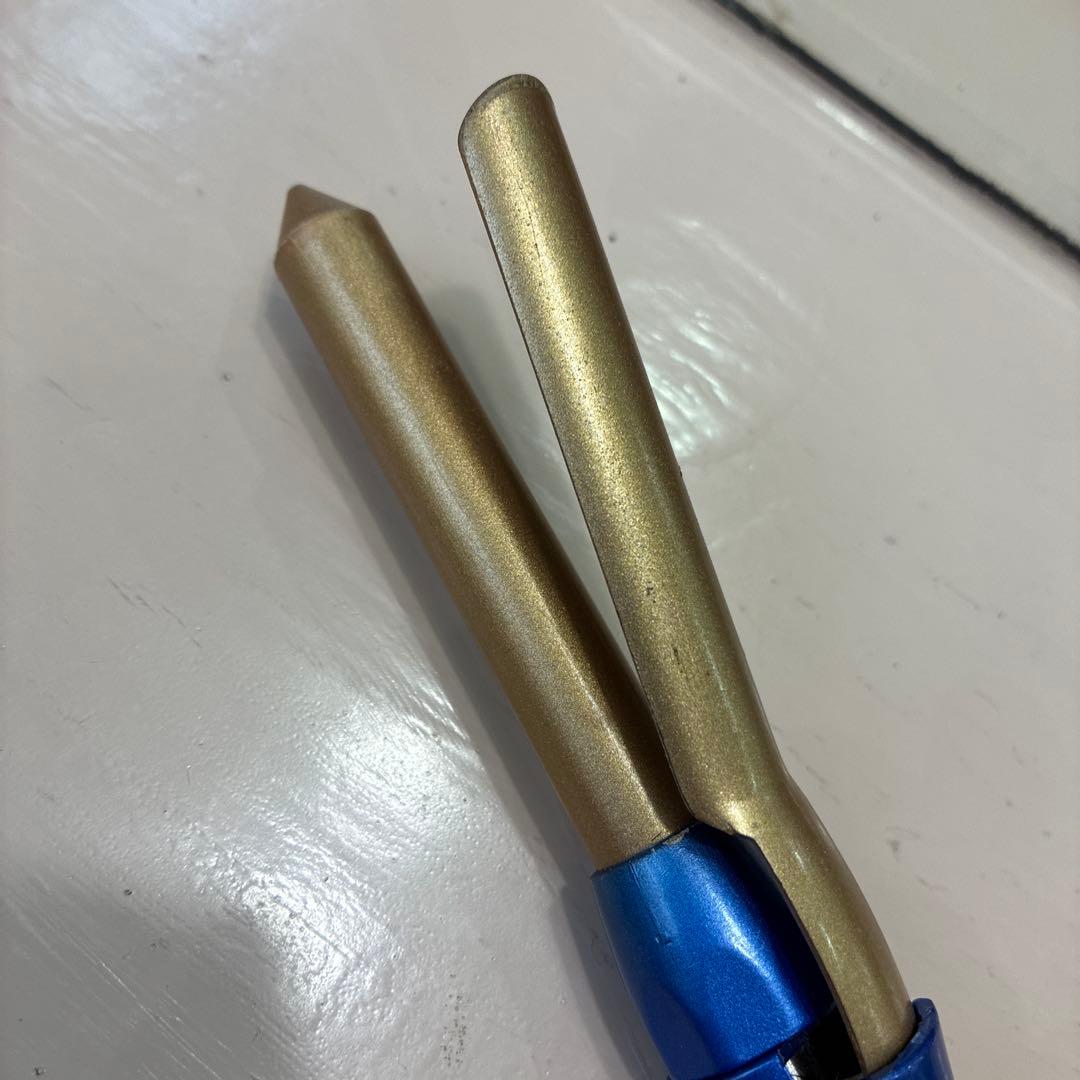 アークアイロン　楓　13mm