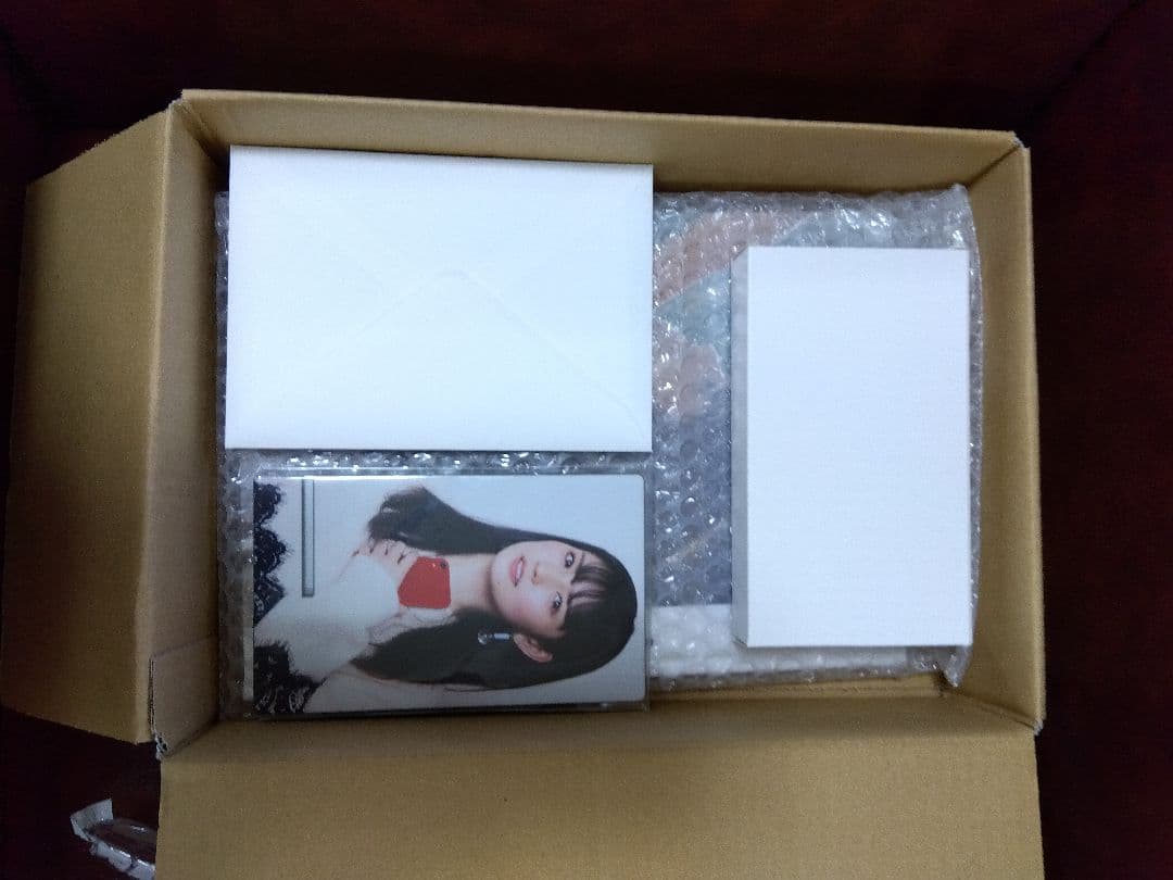 道重さゆみ モバイルバッテリー非売品フルセット