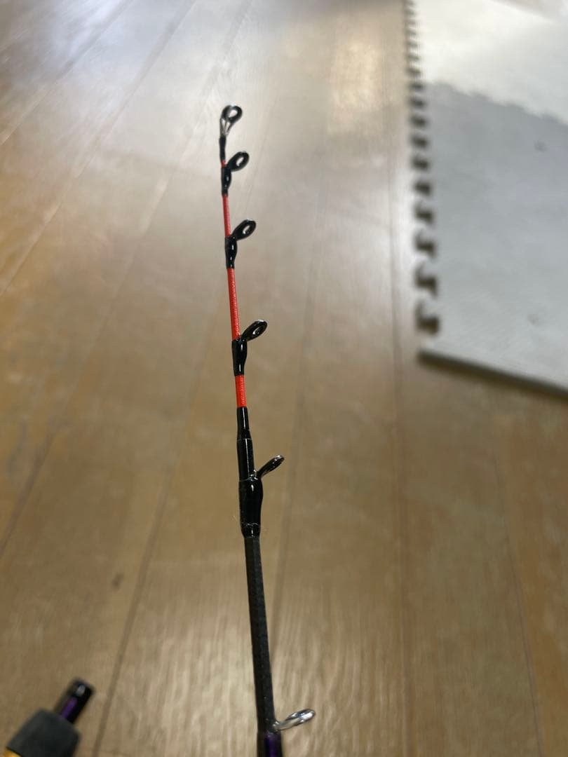 ダイワ　メタリア カットウHH142 ❣️値下げ依頼歓迎❣️