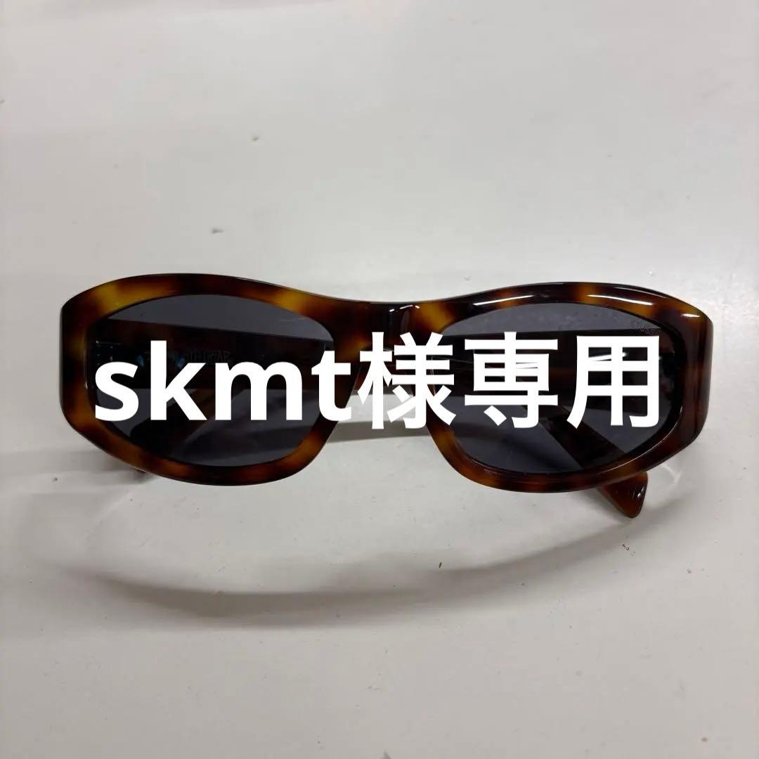 STUSSY サングラス