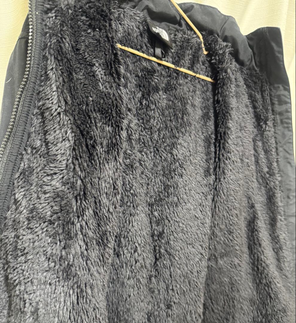 THE NORTH FACE コンパクトノマドジャケット 140cm