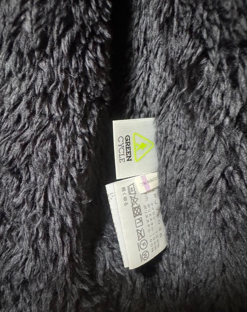 THE NORTH FACE コンパクトノマドジャケット 140cm