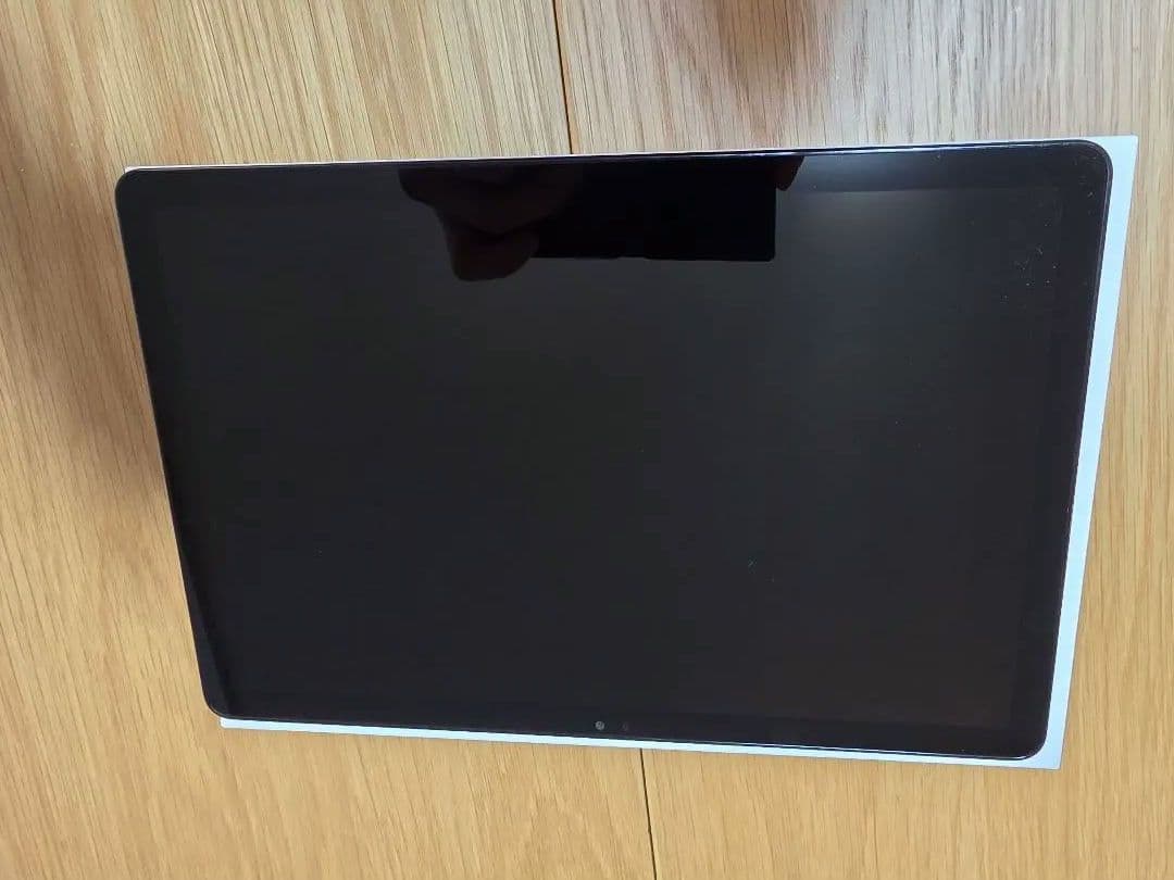 Galaxy Tab A9+(Wi-Fiモデル)　グラファイト