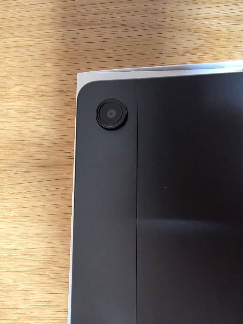 Galaxy Tab A9+(Wi-Fiモデル)　グラファイト