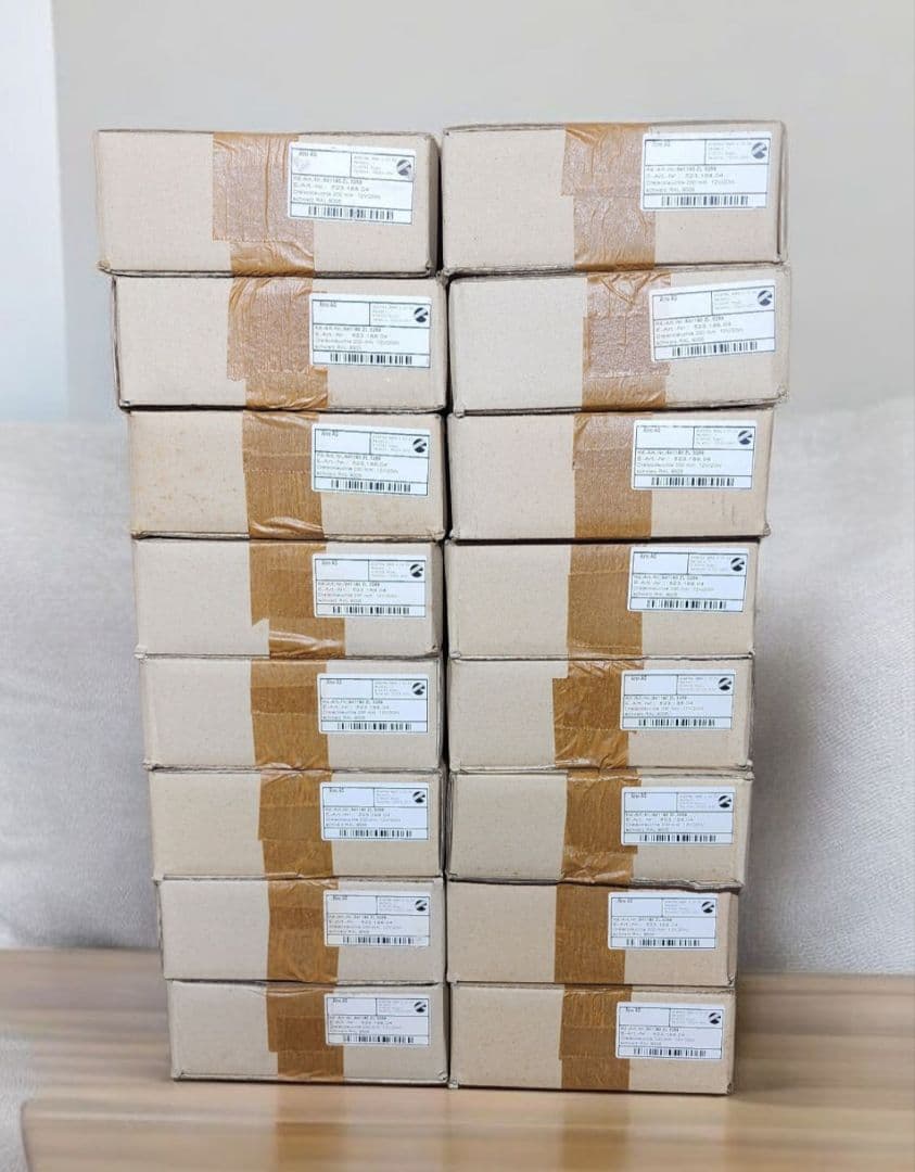 食器棚下トライアングル ハロゲンライト ライト 16セット+トランス×4